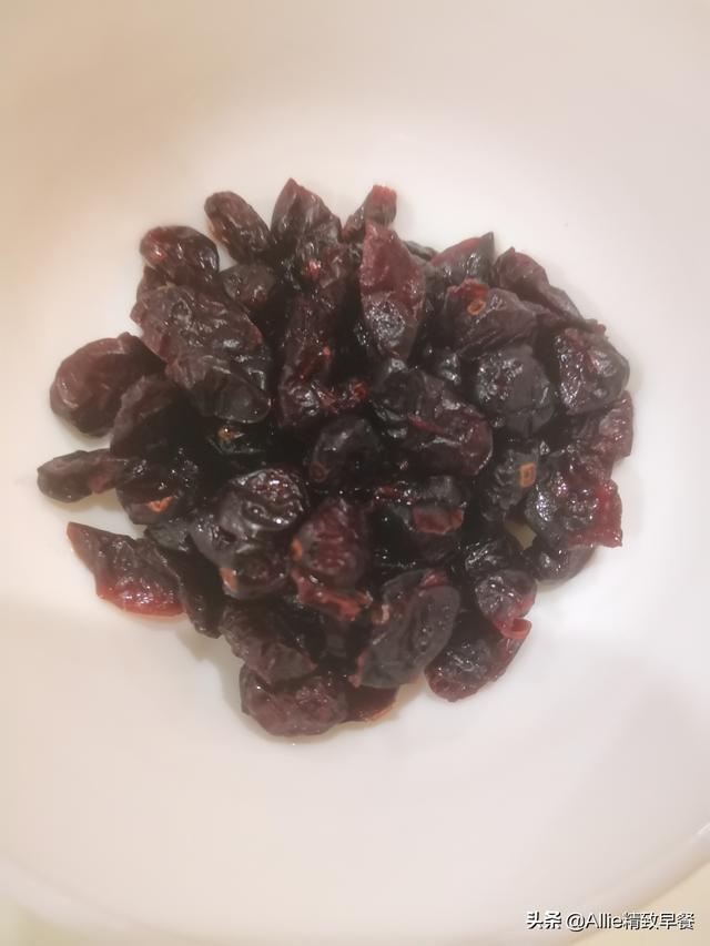 黑米5种最好吃的做法(营养早餐第172期黑米这样做)(10)