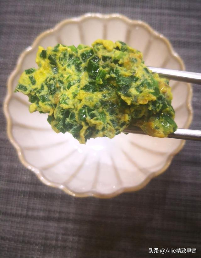 黑米5种最好吃的做法(营养早餐第172期黑米这样做)(43)