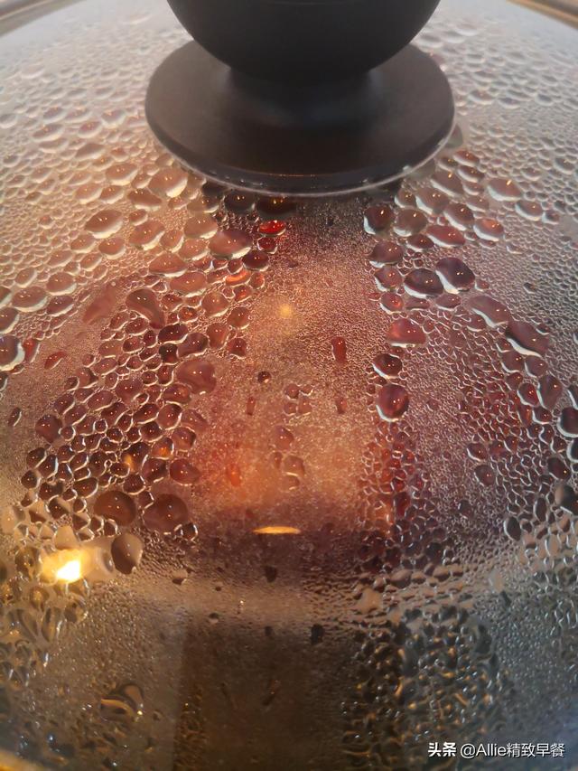 黑米5种最好吃的做法(营养早餐第172期黑米这样做)(26)