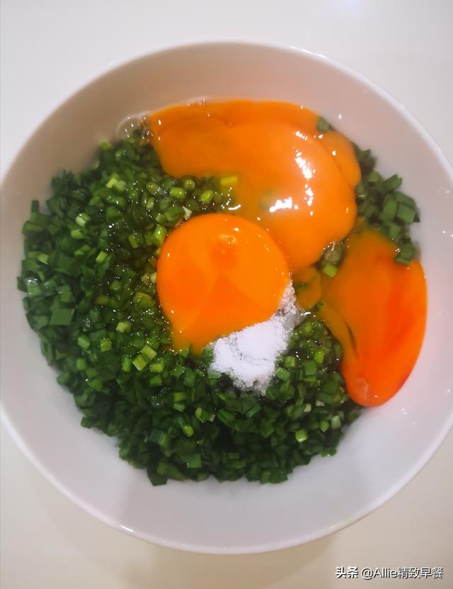 黑米5种最好吃的做法(营养早餐第172期黑米这样做)(33)