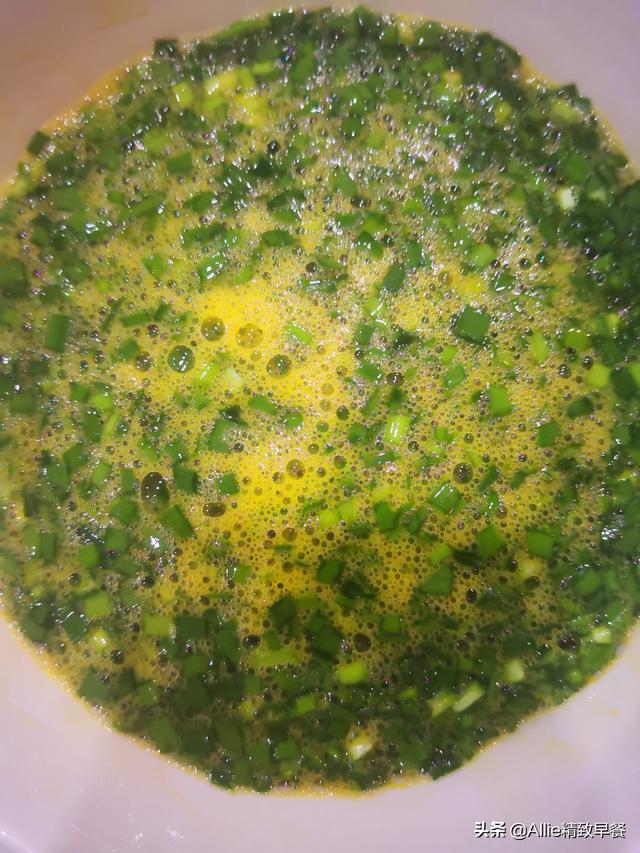 黑米5种最好吃的做法(营养早餐第172期黑米这样做)(35)