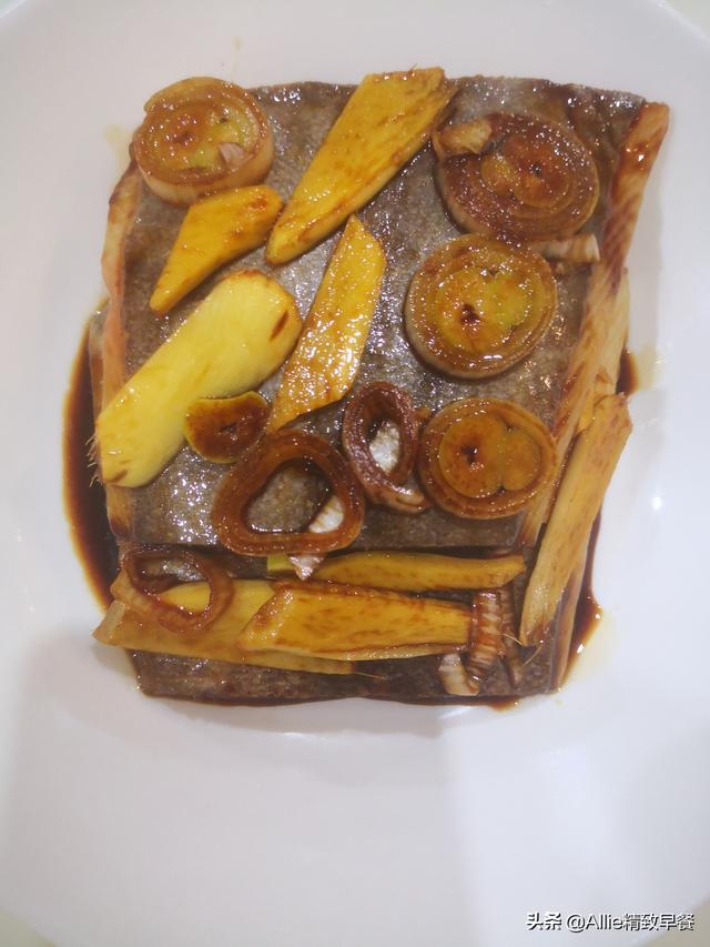 黑米5种最好吃的做法(营养早餐第172期黑米这样做)(44)