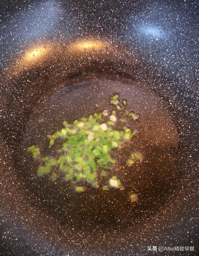 黑米5种最好吃的做法(营养早餐第172期黑米这样做)(37)