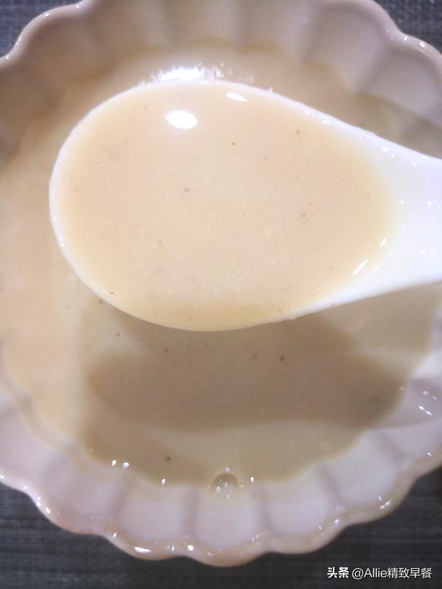 黑米5种最好吃的做法(营养早餐第172期黑米这样做)(54)