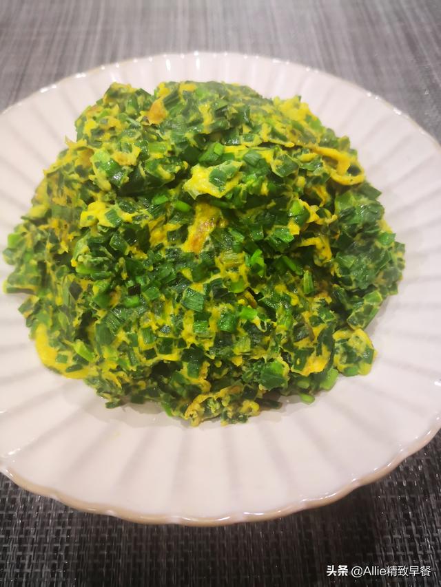 黑米5种最好吃的做法(营养早餐第172期黑米这样做)(42)