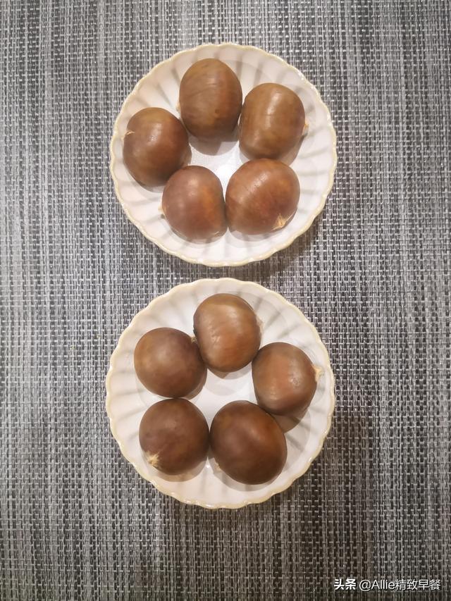 黑米5种最好吃的做法(营养早餐第172期黑米这样做)(55)