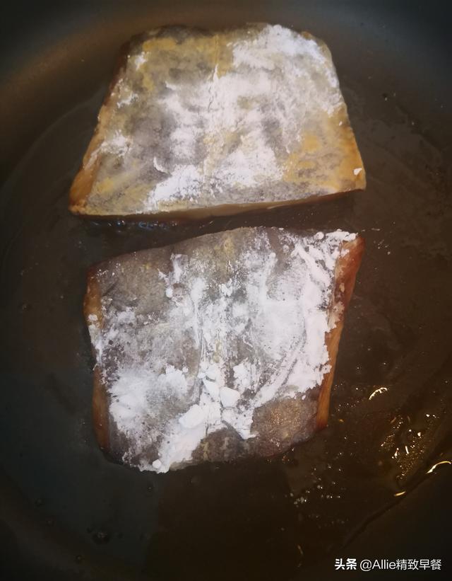 黑米5种最好吃的做法(营养早餐第172期黑米这样做)(45)