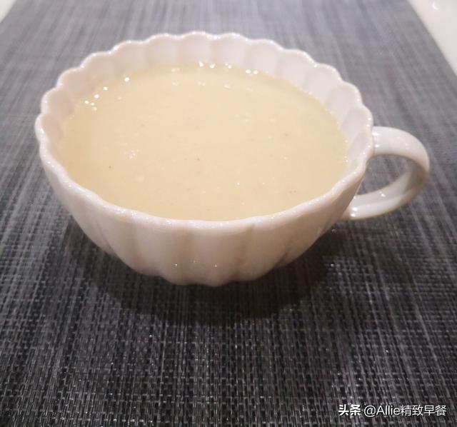 黑米5种最好吃的做法(营养早餐第172期黑米这样做)(53)