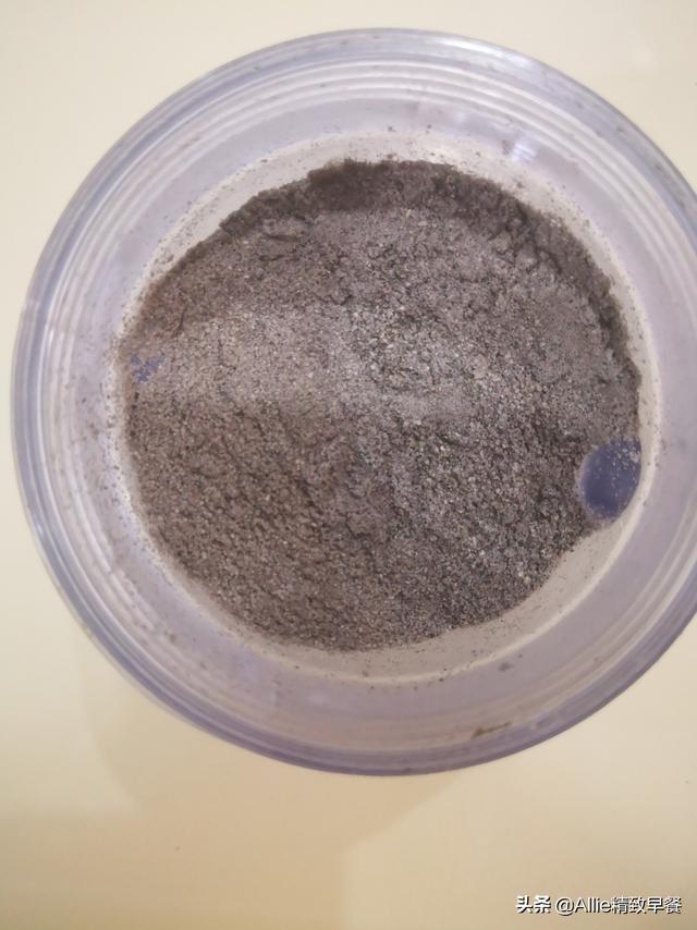 黑米5种最好吃的做法(营养早餐第172期黑米这样做)(7)