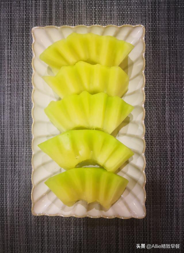 黑米5种最好吃的做法(营养早餐第172期黑米这样做)(56)