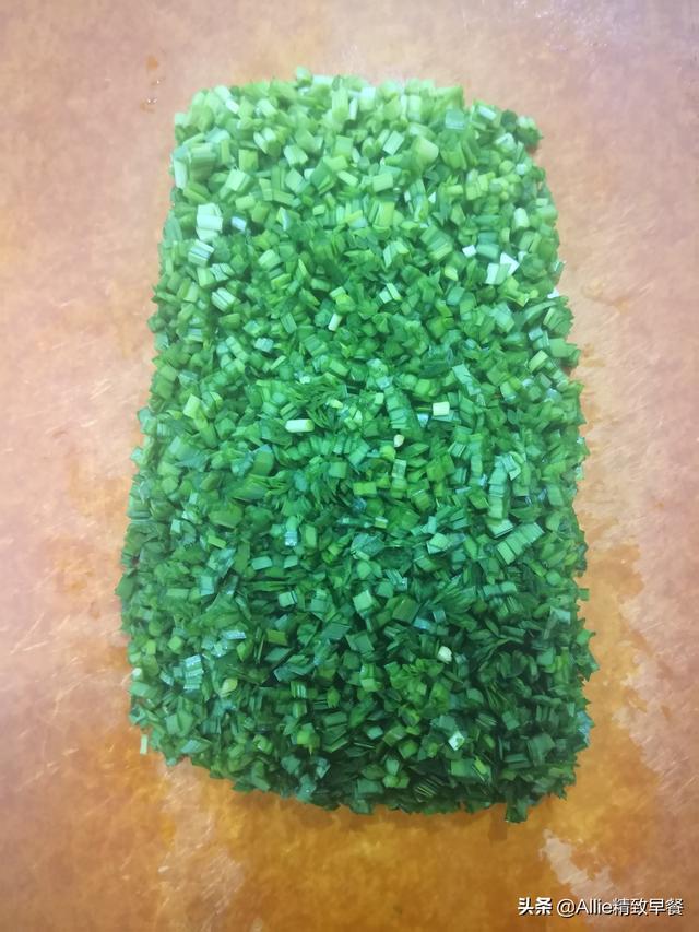 黑米5种最好吃的做法(营养早餐第172期黑米这样做)(32)