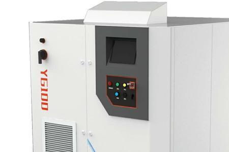 国内十大磁悬浮鼓风机品牌