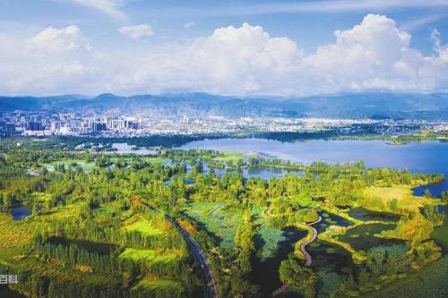 西昌市位于哪个省