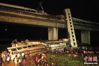 ​高铁事故723事故真实情况