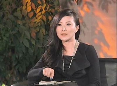 ​非常周末陈怡现状