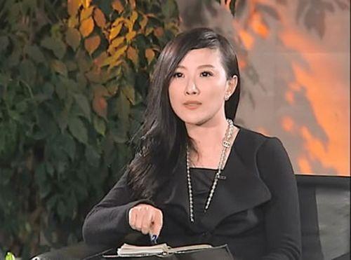 非常周末陈怡现状