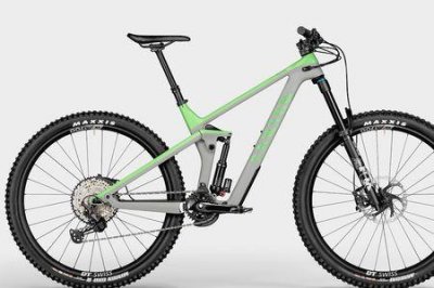 ​canyon自行车中文官网