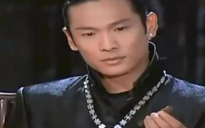 ​第七号当铺主演