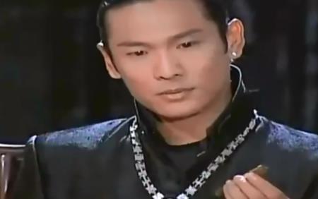 第七号当铺主演