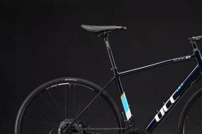 ​ucc公路车怎么样