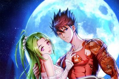 ​超级战兵的介绍