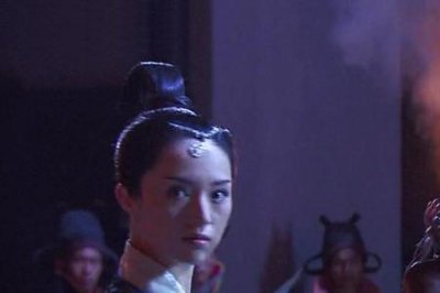 ​狄仁杰之血情花金人案结局