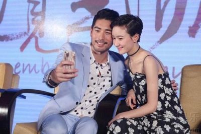 ​高以翔焦俊艳恋情实锤了吗