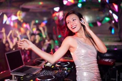 ​做夜场女孩心理分析