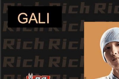 ​gai还在gosh厂牌吗