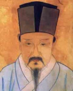 ​刘伯温当初两次还乡 刘伯温的目的是什么