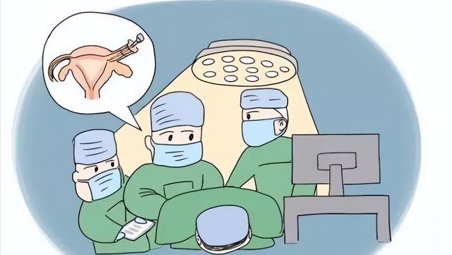 宫外孕一般是什么导致宫外孕的（宫外孕是怎么一回事）(8)