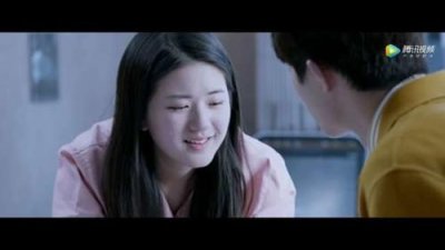 ​蓝色生死恋赵露思许凯大结局