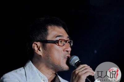 ​李宗盛爱过梁静茹吗