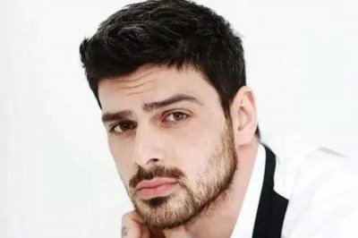 ​迈克尔莫罗内多高