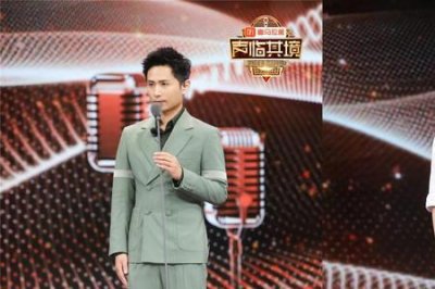 ​声临其境8位冠军名单