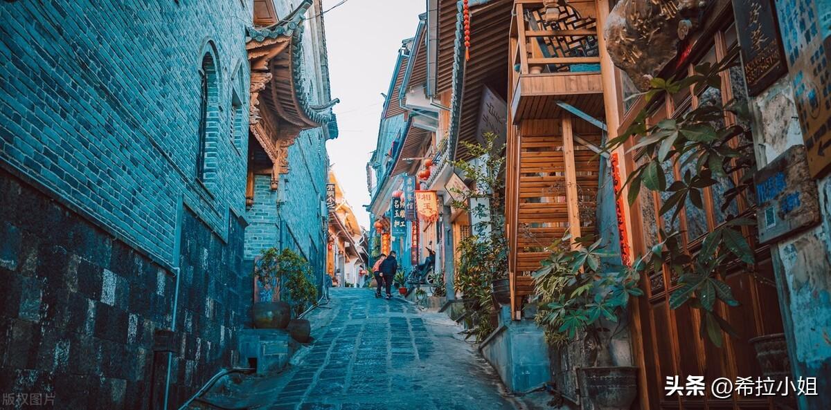 云南腾冲有哪些旅游景点(腾冲旅游必去4大景点推荐)