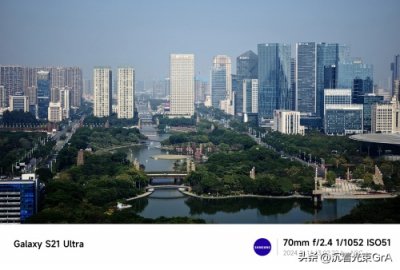 ​＂佛山千灯湖：城市繁华与自然和谐的完美交融＂