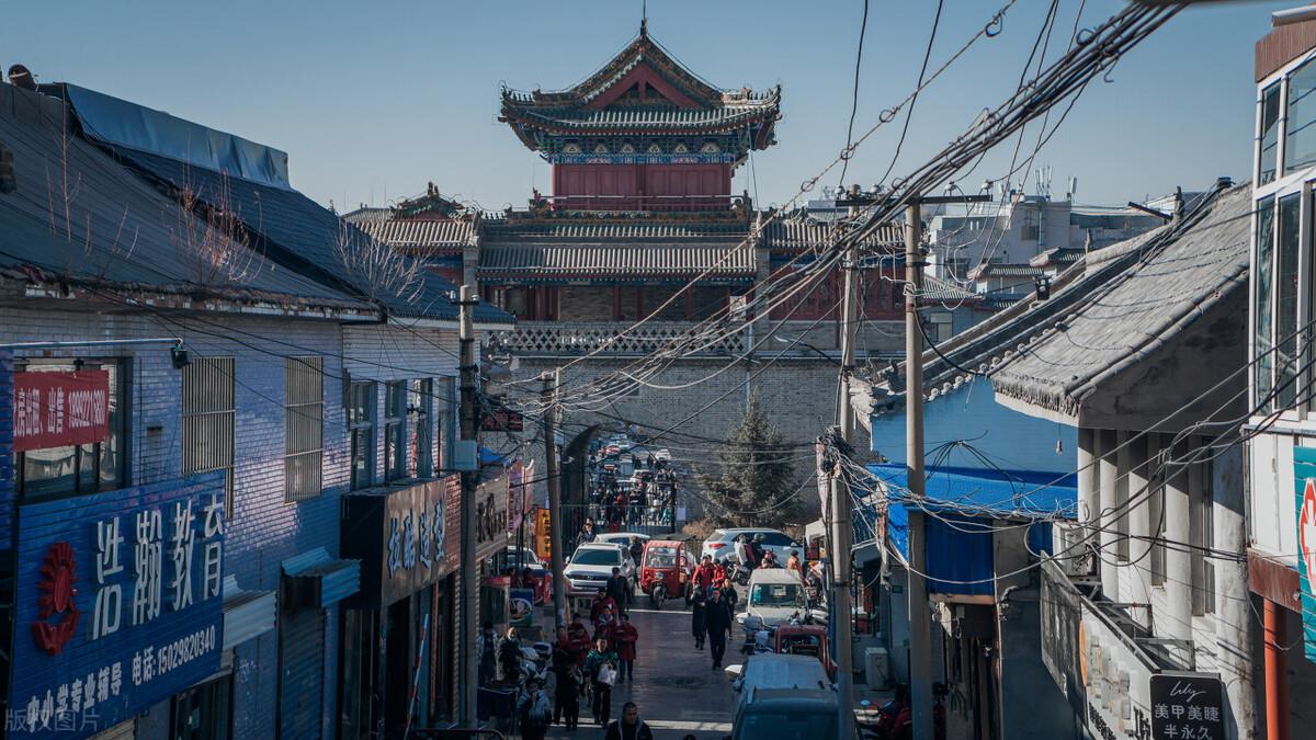 榆社旅游景点有哪些(榆林旅游必去的5个景点)