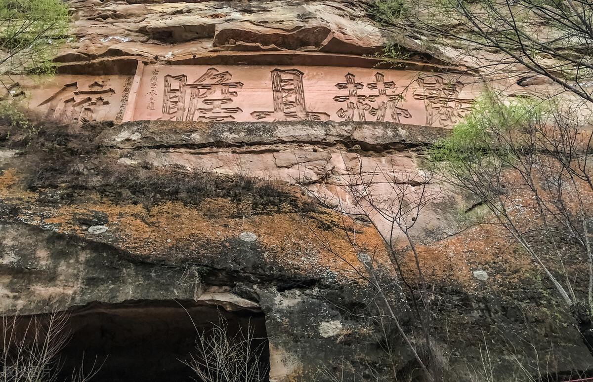 榆社旅游景点有哪些(榆林旅游必去的5个景点)