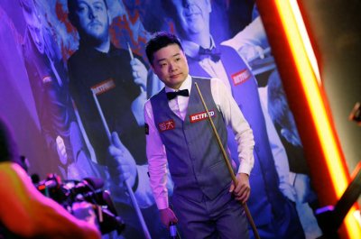 ​世界台联官宣！斯诺克世锦赛签表出炉，丁俊晖迎来利好抽到田鹏飞