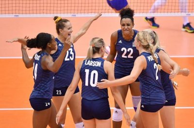 ​袁心玥，这个让美国队主帅始终无法忘记的姑娘