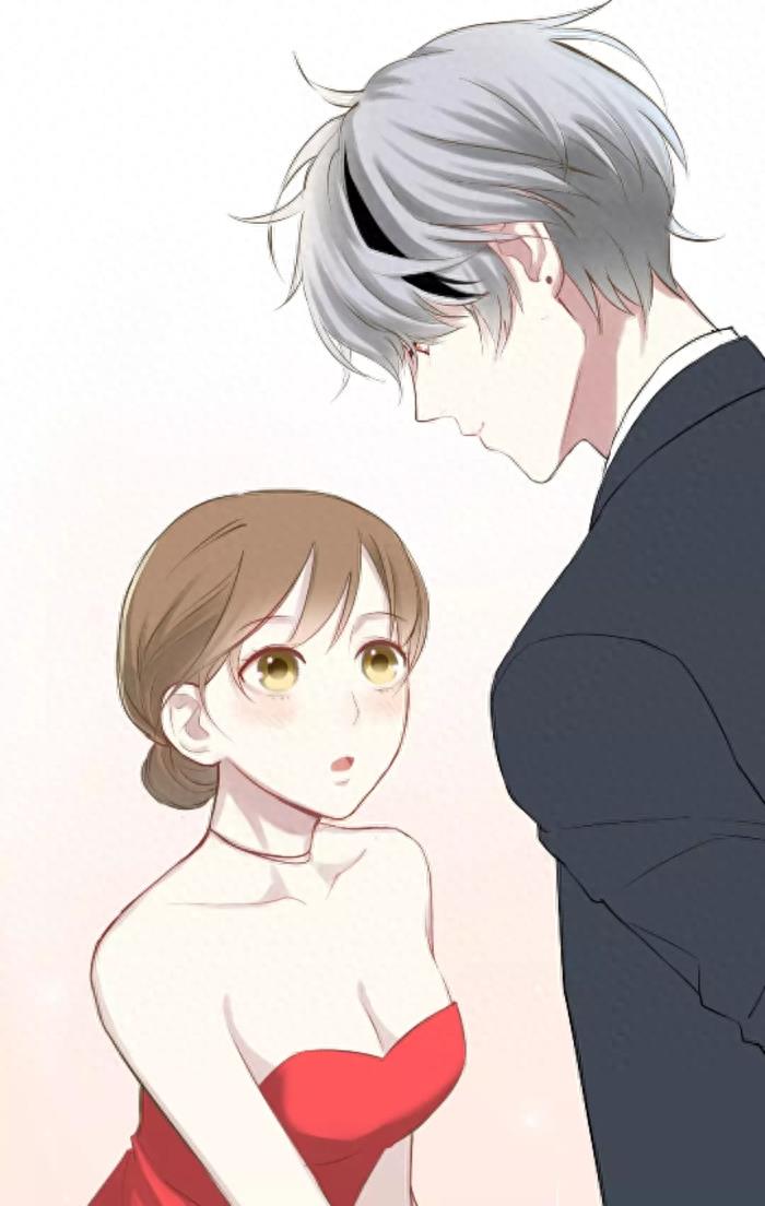 零分偶像里偶像金凌风遇上学霸林凡，真是一言不合就亲亲