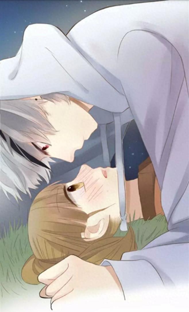 零分偶像里偶像金凌风遇上学霸林凡，真是一言不合就亲亲