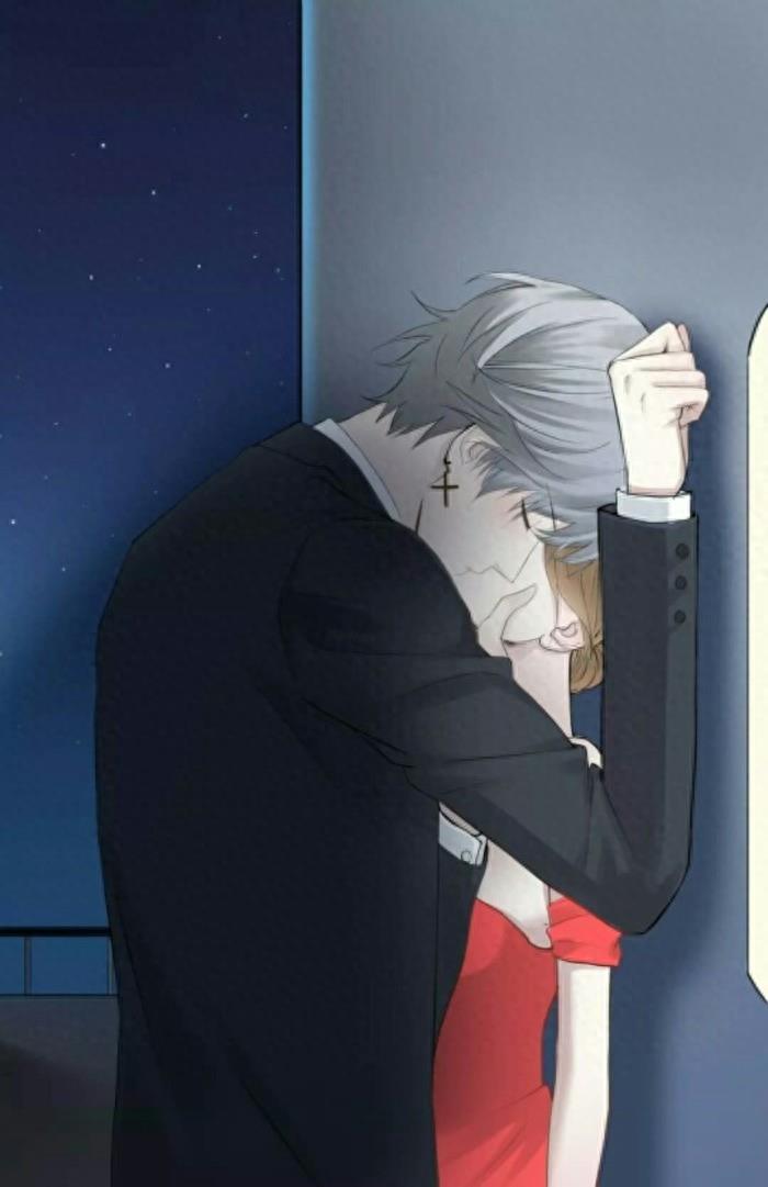 零分偶像里偶像金凌风遇上学霸林凡，真是一言不合就亲亲