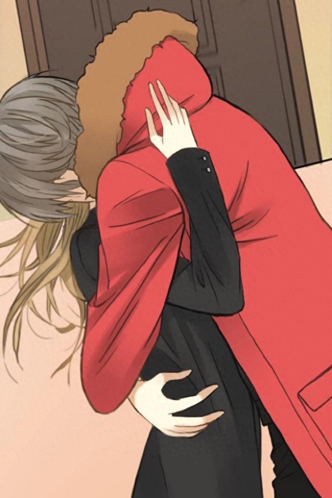 零分偶像里偶像金凌风遇上学霸林凡，真是一言不合就亲亲