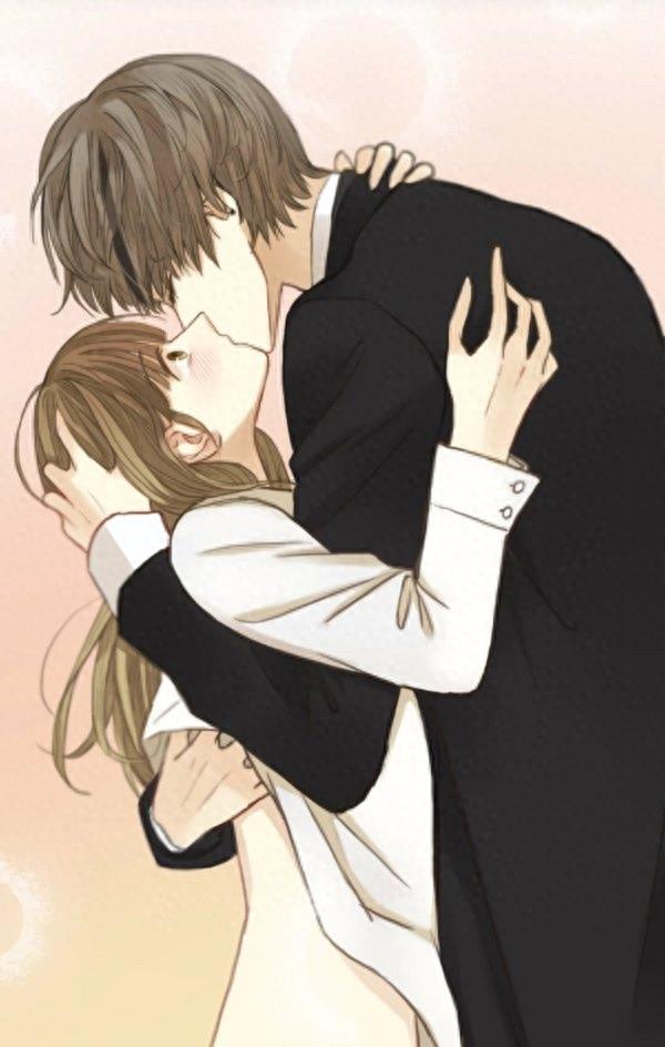 零分偶像里偶像金凌风遇上学霸林凡，真是一言不合就亲亲