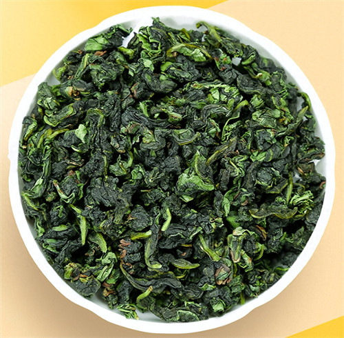 铁观音清香型和浓香型的区别(铁观音哪种香型好)