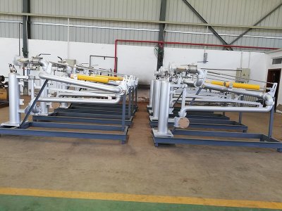 ​鹤管是什么？