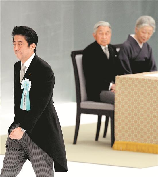 日本天皇可以直接任命首相吗（日本的首相和天皇有哪些关系呢）(3)