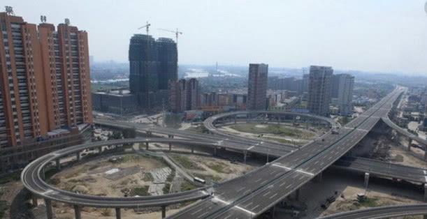 江苏这个地方“升级”为二线城市，不是淮安，更不是盐城！